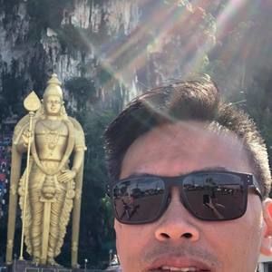 Meet your Posher, Vinh